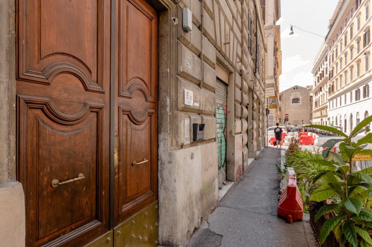 Gasthuis Unique Rome